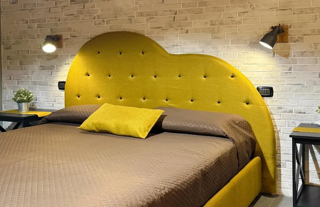 Xihouse Bed & Apartments - Iglesias-1