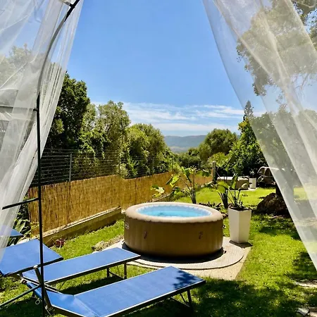 Xihouse Bed & Apartments - Iglesias-2